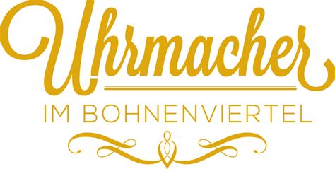 uhrmacher bohnenviertel